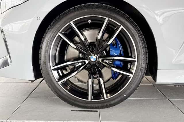 BMW 3-Serie (2024) thumbnail 5