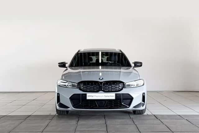 BMW 3-Serie (2024) thumbnail 6