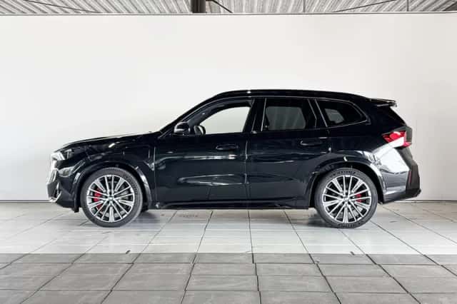 BMW X1 (2026) thumbnail 2