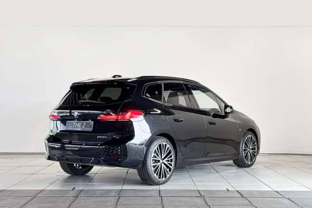 BMW 2-Serie Active Tourer (2026) thumbnail 6