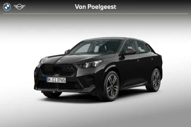BMW X2 (2026) thumbnail 1