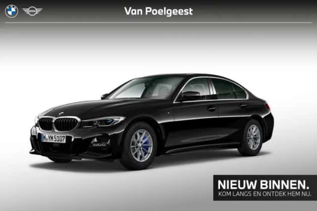 BMW 3-Serie (2020) thumbnail 1