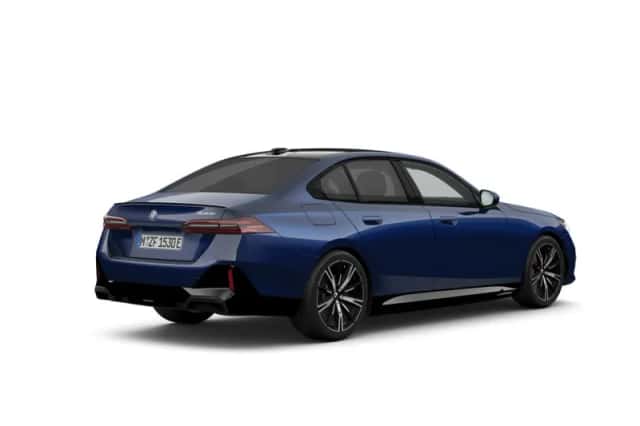 BMW 5-Serie (2026) thumbnail 2