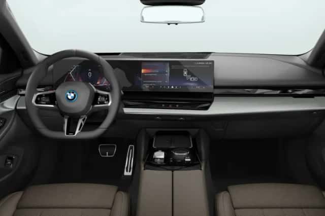 BMW 5-Serie (2026) thumbnail 3
