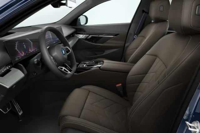 BMW 5-Serie (2026) thumbnail 4