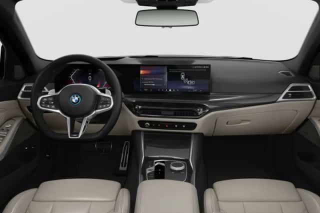 BMW 3-Serie (2026) thumbnail 3