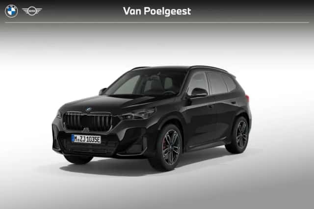BMW X1 (2026) thumbnail 1