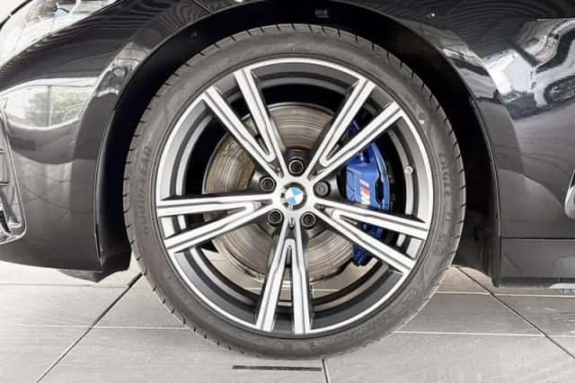 BMW 4-Serie Cabrio (2021) thumbnail 6