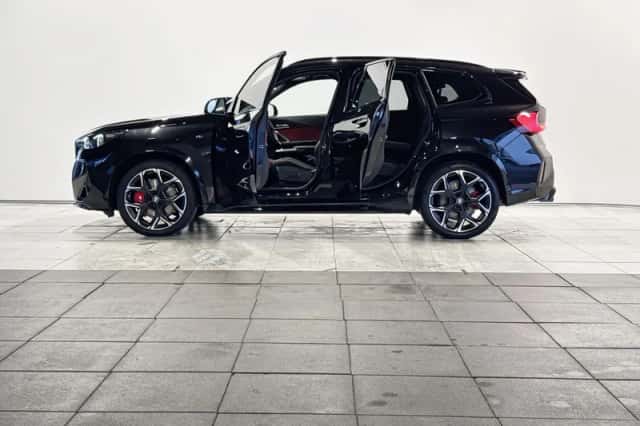 BMW X1 (2025) thumbnail 4