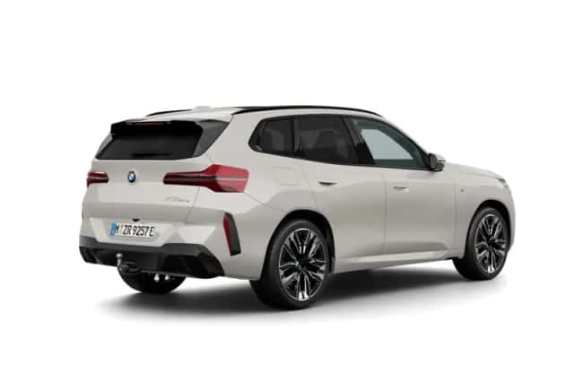 BMW X3 (2026) thumbnail 2