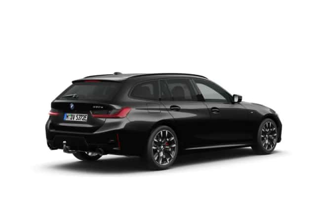 BMW 3-Serie (2026) thumbnail 2