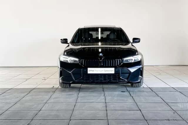 BMW 3-Serie (2025) thumbnail 6