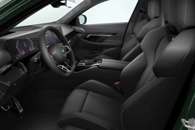 BMW 5-Serie (2026) thumbnail 4