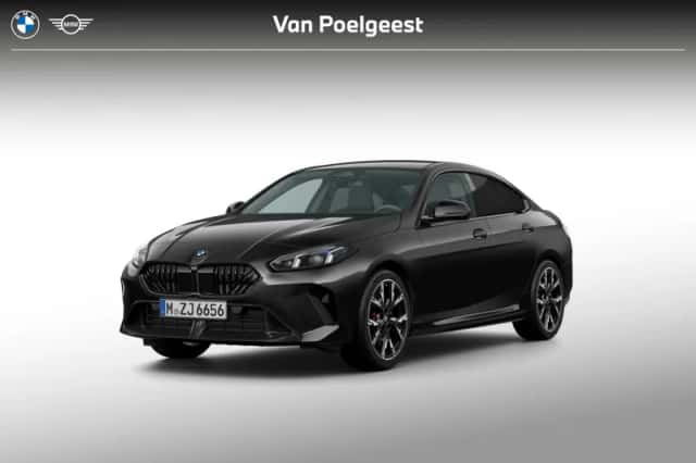 BMW 2-Serie Gran Coupé (2026) thumbnail 1
