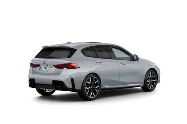 BMW 1-Serie (2026) thumbnail 2