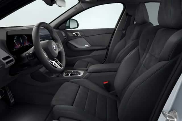 BMW 1-Serie (2026) thumbnail 4