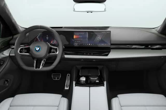 BMW 5-Serie (2026) thumbnail 3