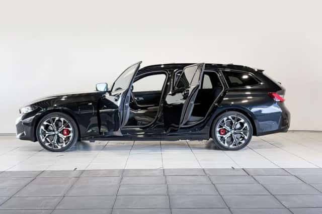 BMW 3-Serie (2026) thumbnail 4