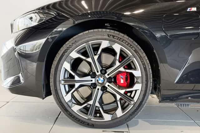 BMW 3-Serie (2026) thumbnail 5