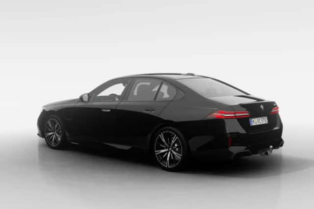 BMW 5-Serie (2026) thumbnail 3
