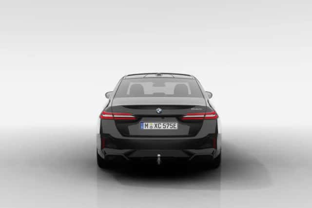 BMW 5-Serie (2026) thumbnail 6