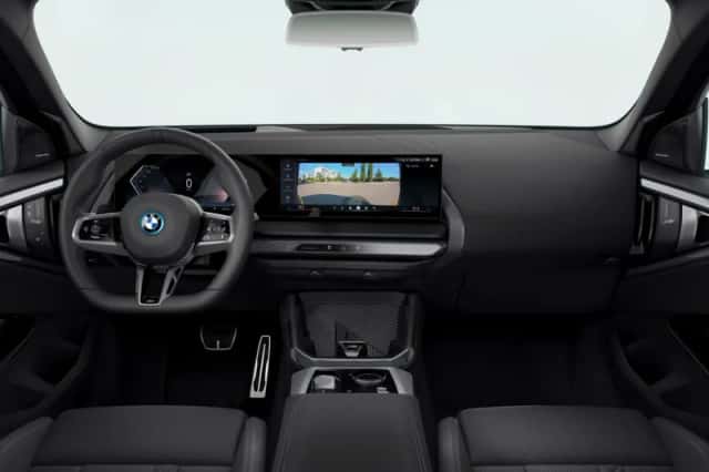 BMW X3 (2026) thumbnail 3