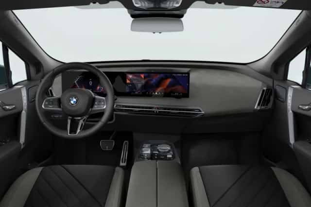 BMW iX (2026) thumbnail 3