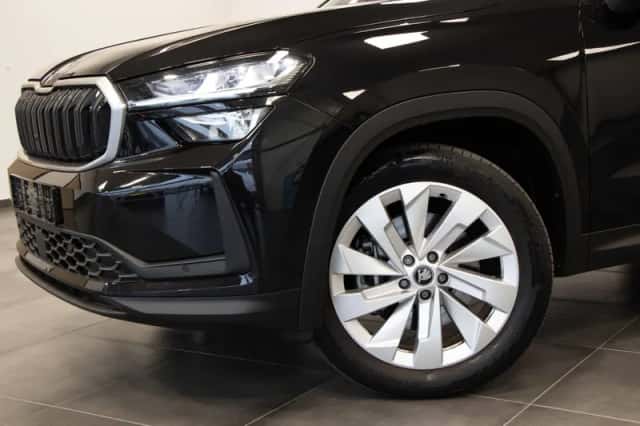 Škoda Kodiaq (2025) thumbnail 2