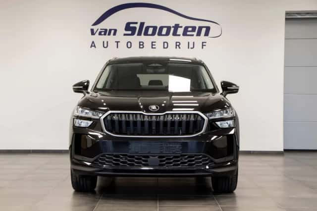 Škoda Kodiaq (2025) thumbnail 3