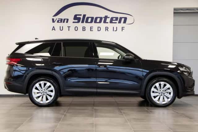Škoda Kodiaq (2025) thumbnail 4