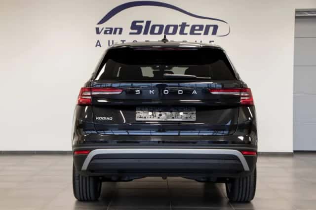 Škoda Kodiaq (2025) thumbnail 5
