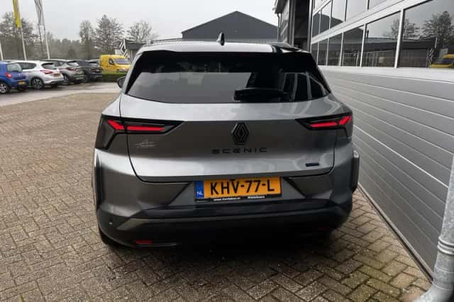 Renault Scénic (2026) thumbnail 5