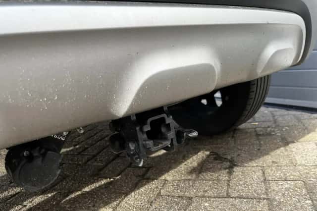 Renault Captur (2017) thumbnail 5