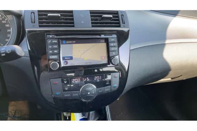Nissan Pulsar (2018) thumbnail 6