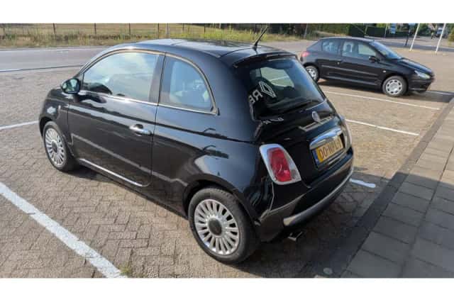 Fiat 500 (2010) thumbnail 5