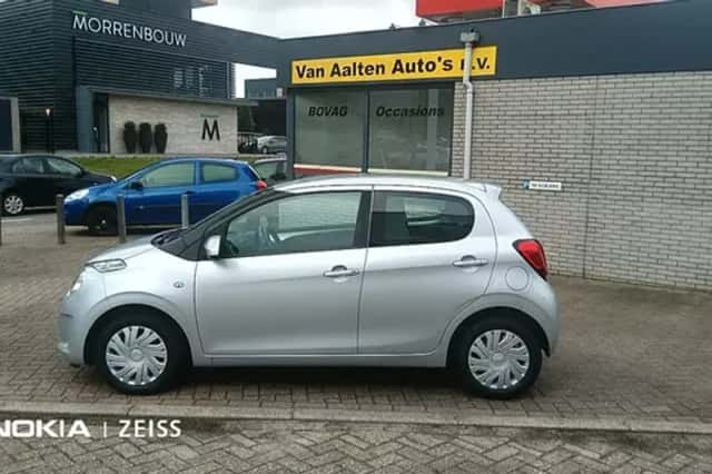 Citroën C1 (2015) thumbnail 1