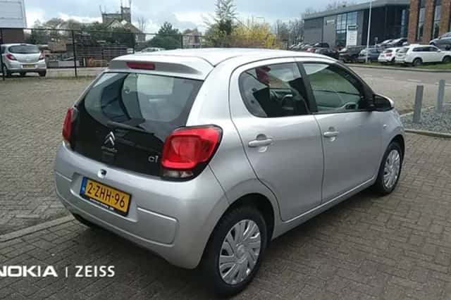 Citroën C1 (2015) thumbnail 4