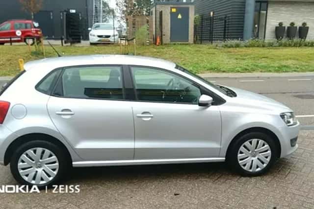 Volkswagen Polo (2013) thumbnail 5