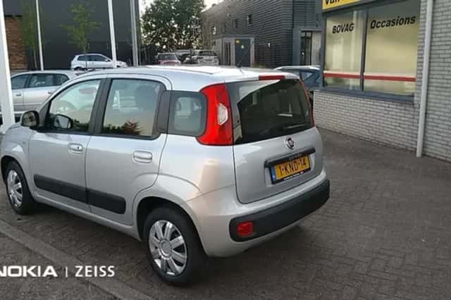Fiat Panda (2013) thumbnail 2