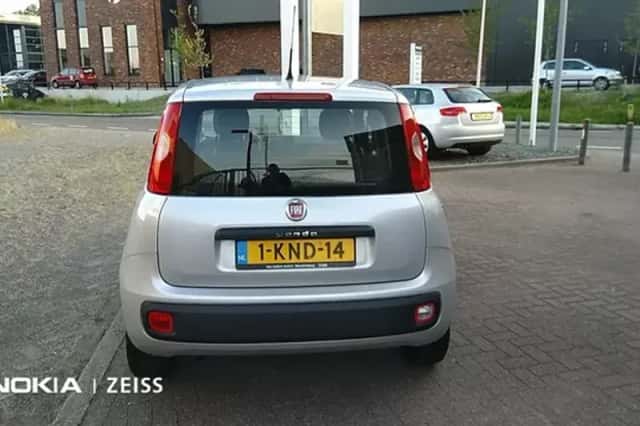 Fiat Panda (2013) thumbnail 3