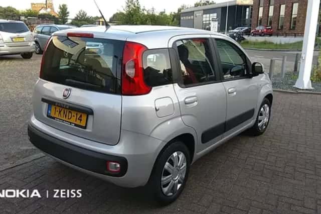 Fiat Panda (2013) thumbnail 4