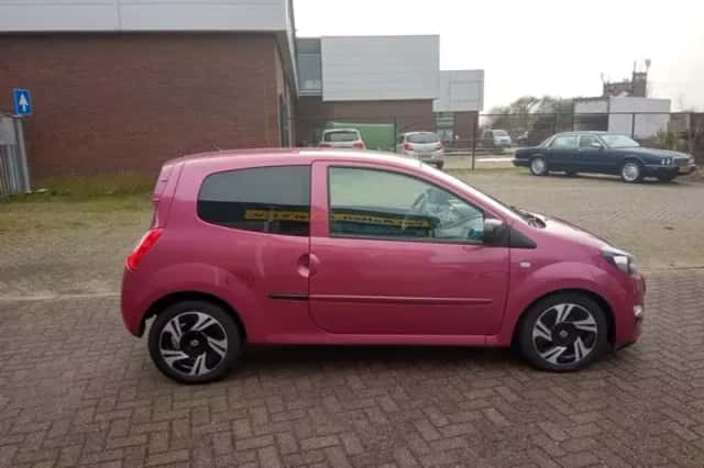 Renault Twingo (2012) thumbnail 5