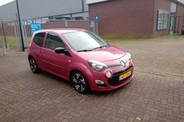 Renault Twingo (2012) thumbnail 6