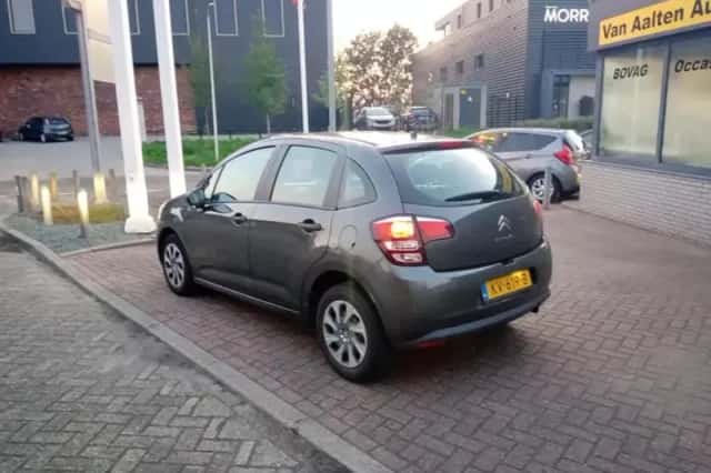 Citroën C3 (2016) thumbnail 2