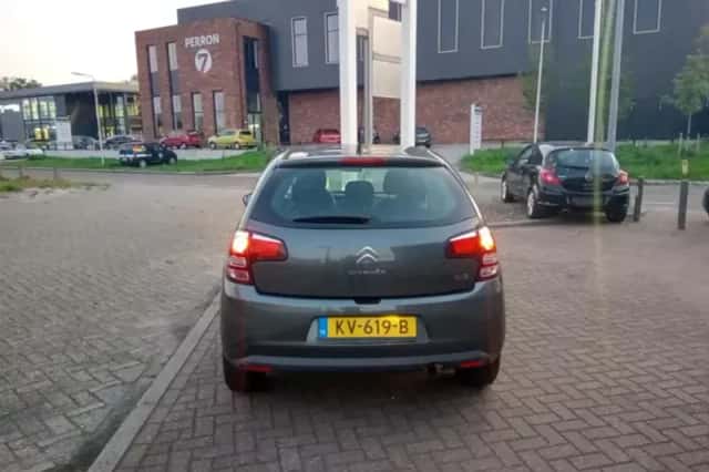 Citroën C3 (2016) thumbnail 3