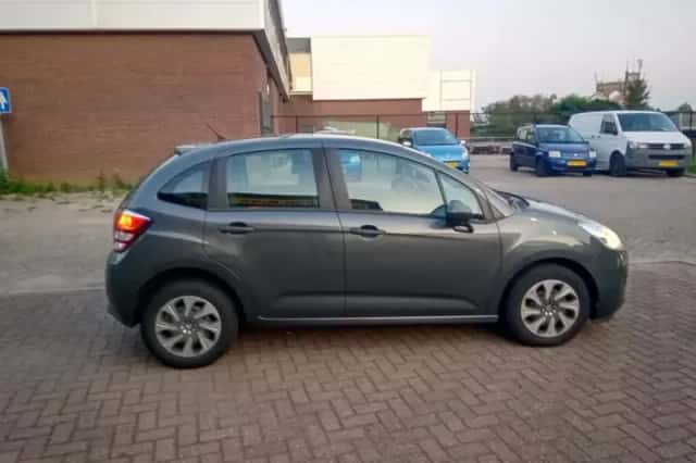 Citroën C3 (2016) thumbnail 5