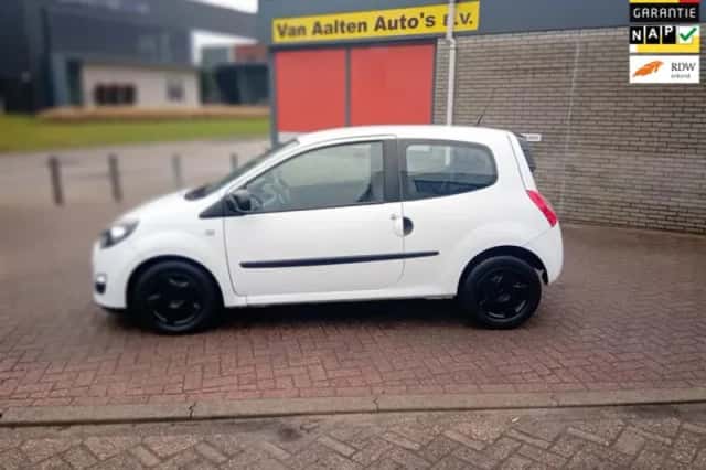 Renault Twingo (2013) thumbnail 1