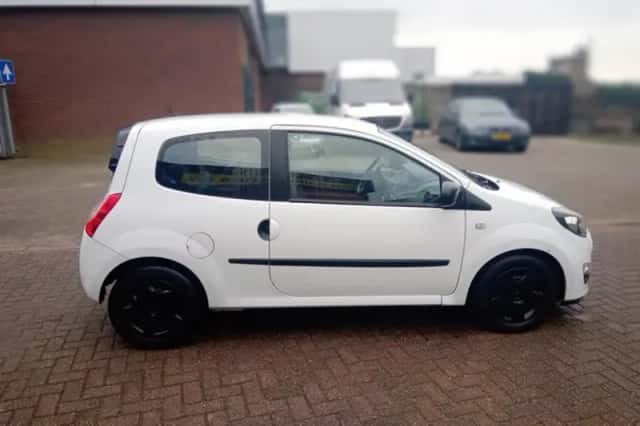 Renault Twingo (2013) thumbnail 5