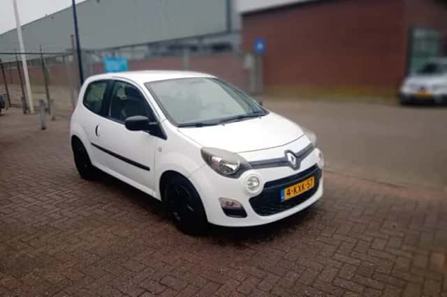 Renault Twingo (2013) thumbnail 6