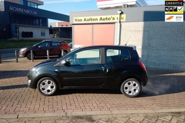 Renault Twingo (2012) thumbnail 1